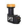 Satellite TV Receiver - 4077 HD Digital LNB For Satellie Receiver Universal Quad LNBF Ku Band Noise Figure 0.1dB Quad LNB Image 5