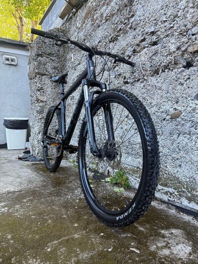 Carrera Vengeance Mountain Bike