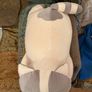 Super Soft Cat Teddy Image 5