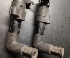Bmw R1200gs K25 T-nine K21 Ignition Coils
