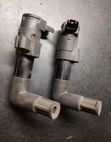 Bmw R1200gs K25 T-nine K21 Ignition Coils
