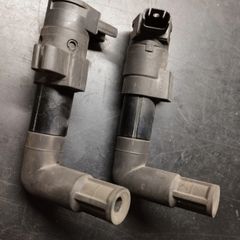 Bmw R1200gs K25 T-nine K21 Ignition Coils
