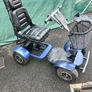 Single seat golf buggy Image 5