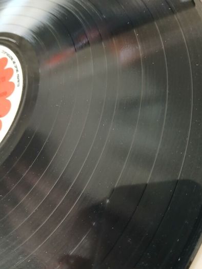 Danny Doyle Born a ramblin man 12" lp