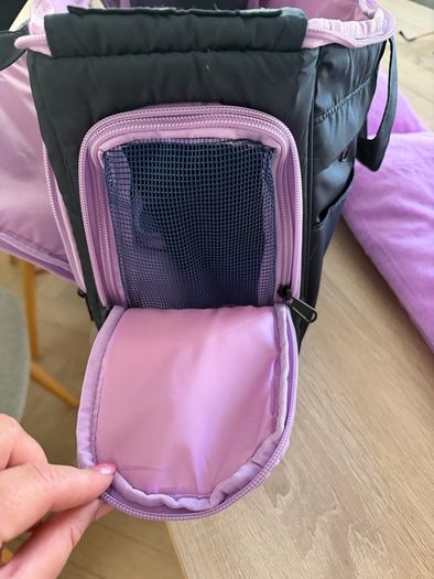 cat bag