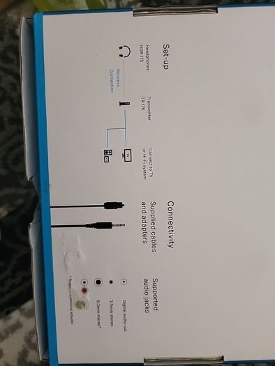 Sennheiser Digital Wireless Headphones