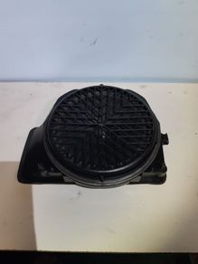 Audi A4 B8 2009 Rear Subwoofer Speaker