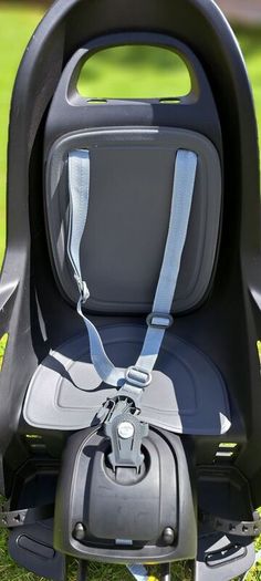 Child bike seat