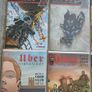 UBER comics joblot/bundle 12 issues Image 2
