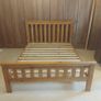King Bedframe Image 3