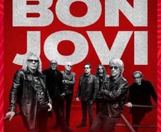 bon jovi Tickets