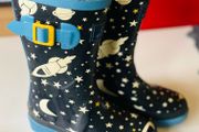 Joules rain boots for children - Uk1 Eur33 - wellies