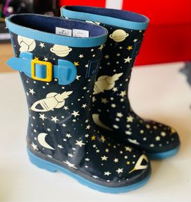 Joules rain boots for children - Uk1 Eur33 - wellies