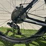 Specialized Hardrock Mountain Bike Image 4