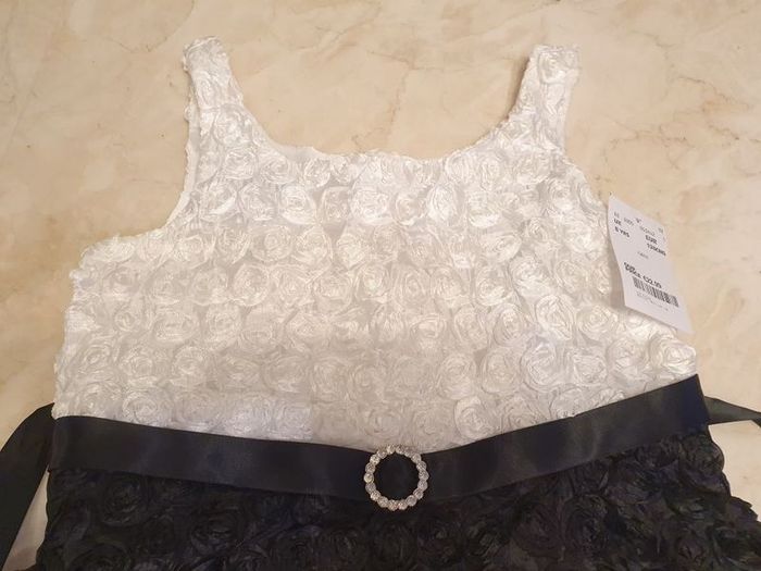 Beautiful Girls Dress