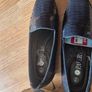 Pavers shoes patent size 6 New Image 5