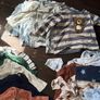 baby clothes 6-9 months big selection Image 4