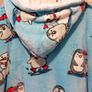 Penguin Oodie Original UNISEX oversized Image 9
