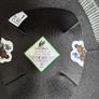 Childs Horse Riding Helmet Junior Plus Size 54-55cm Image 3