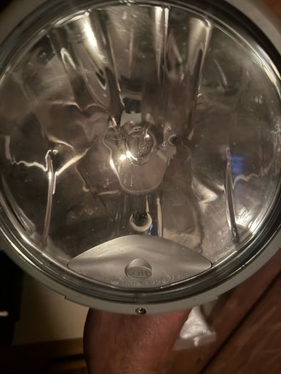 Hella Rallye 3003 Spot Lights