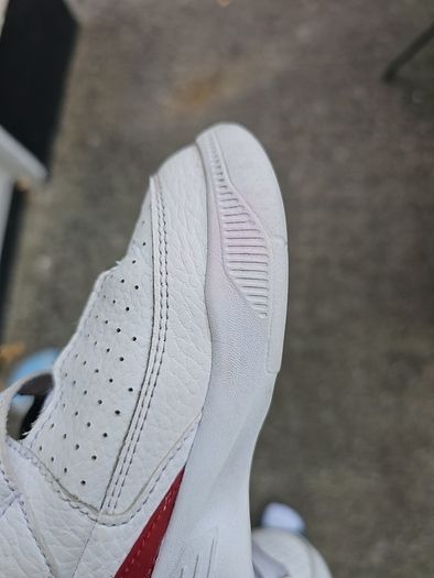 Infant boys Jordan trainers