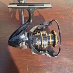 Fishing Reel new