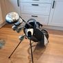 golf clubs Image 2