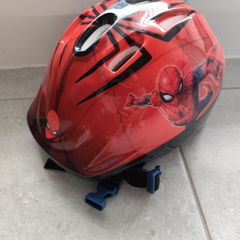 Kids bike helmet