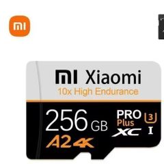 Xiaomi 256GB High Speed SD Card With Adapte