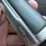 Zinc-Alloy 18650 / 21700 External Battery Mod Base with 510 Connector Image 3