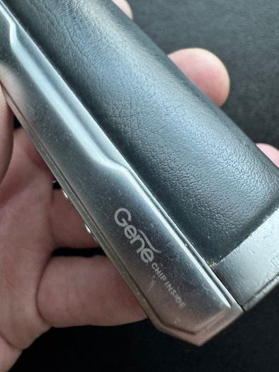 Zinc-Alloy 18650 / 21700 External Battery Mod Base with 510 Connector
