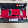 Rolls Royce Camargue Burago Scale 1/18 Image 2