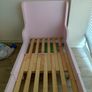 Bed for a girl Image 2