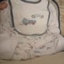 baby 8 PCE set Image 2