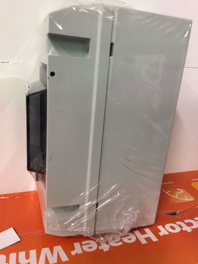 3 Module IP65 MCB Enclosure