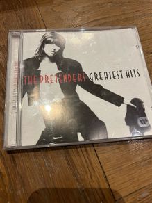 The Pretenders - Greatest Hits