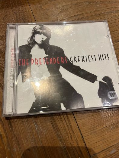 The Pretenders - Greatest Hits