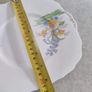 Colclough English Bone China Cake or biscuit plat EXCELLENT CONDITION Image 2