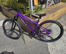 Ragley Big Al 2.0 29" Hardtail MTD - Fresh Service & New Tyres