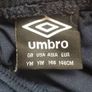 Umbro kids shorts Image 3