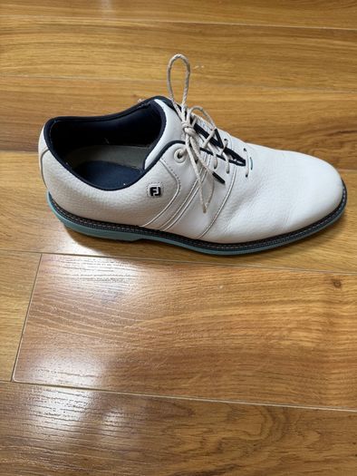 Footjoy premier series golf shoes