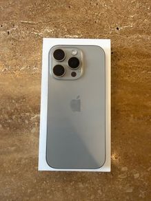 Iphone 16 pro