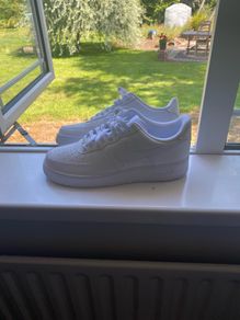 Nike Air Force One (brand New )