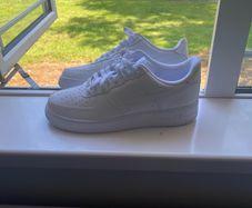 Nike Air Force One (brand New )