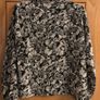 Vintage Dunnes St Bernard Ladies Shirt Image 3