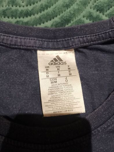 Adidas men's teeshirt