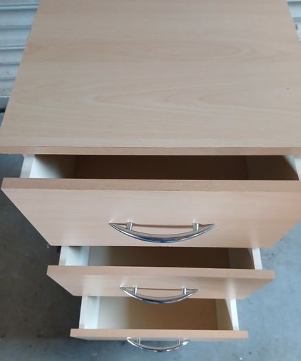 Locker / Storage Unit/ Side Table