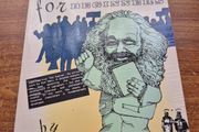 Marx for Beginners by Rius