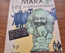 Marx for Beginners by Rius