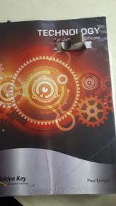 Technology by Paul Enright Junior Cycle